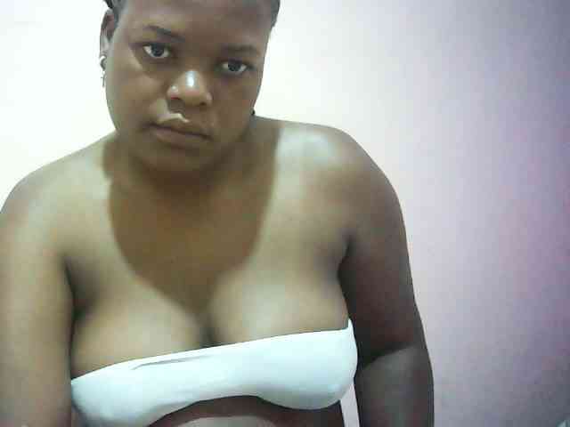 Hairy-ebony-couple webcam