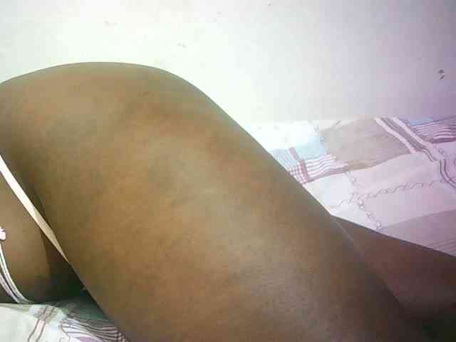 Hairy-ebony-couple webcam