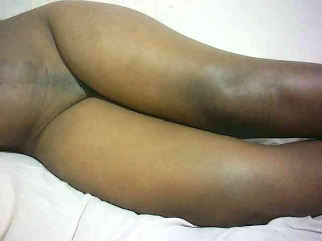 Hairy-ebony-couple