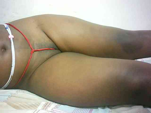 Hairy-ebony-couple