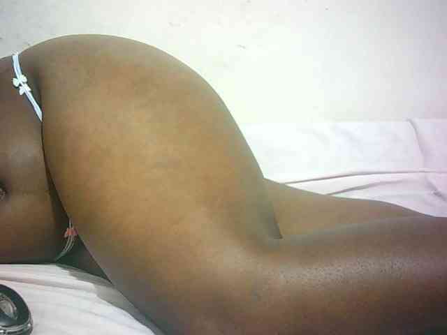 Hairy-ebony-couple webcam