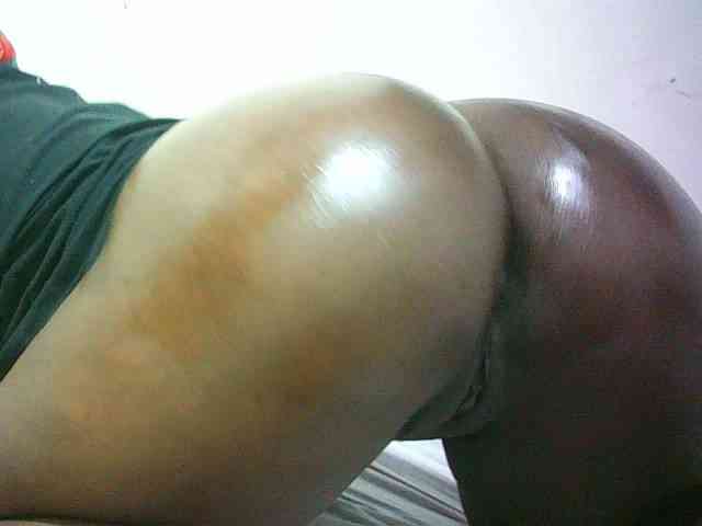 Hairy-ebony-couple webcam