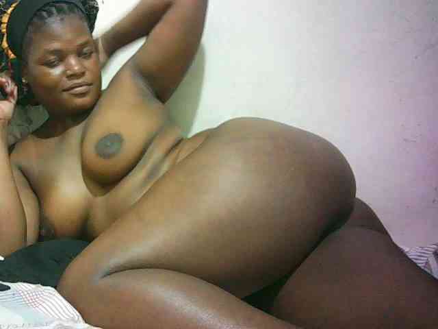 Hairy-ebony-couple
