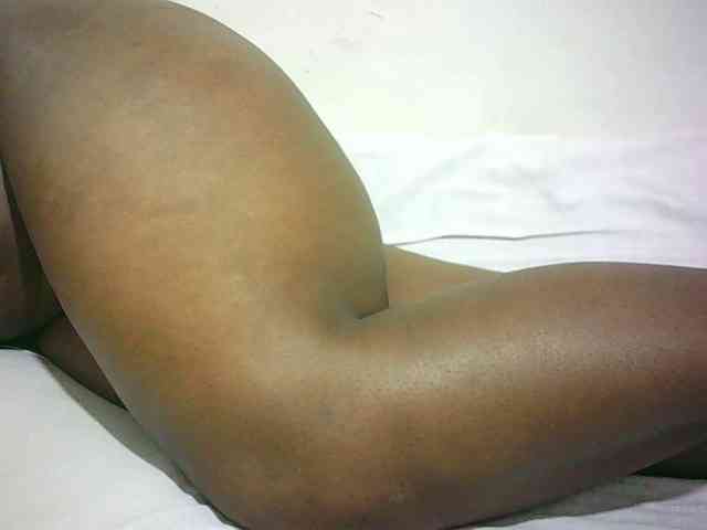 Hairy-ebony-couple webcam