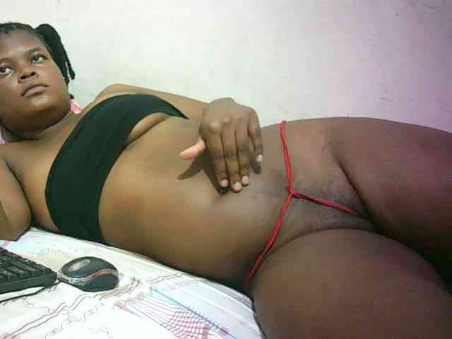 Hairy-ebony-couple webcam
