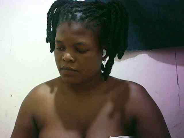 Hairy-ebony-couple webcam