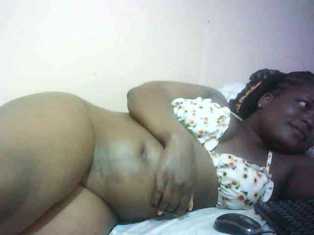 Hairy-ebony-couple webcam