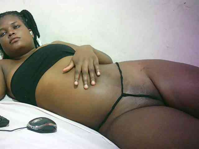 Hairy-ebony-couple webcam