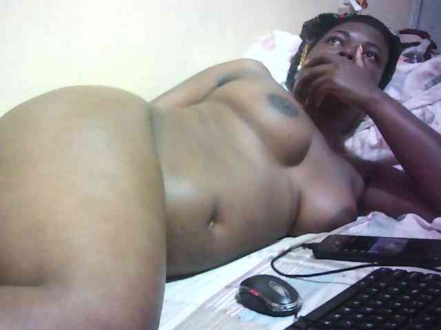 Hairy-ebony-couple webcam