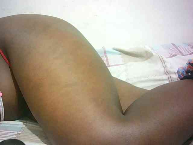 Hairy-ebony-couple webcam