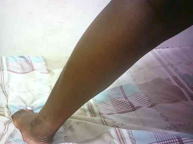 Hairy-ebony-couple webcam