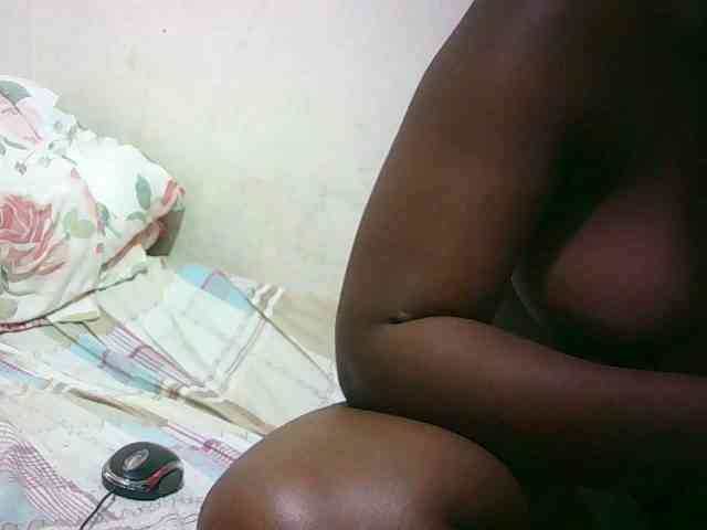 Hairy-ebony-couple webcam
