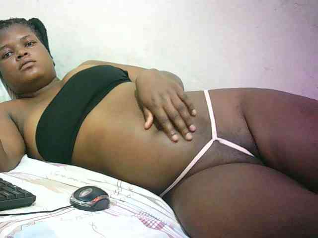 Hairy-ebony-couple webcam