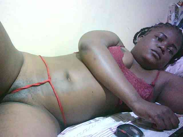 Hairy-ebony-couple