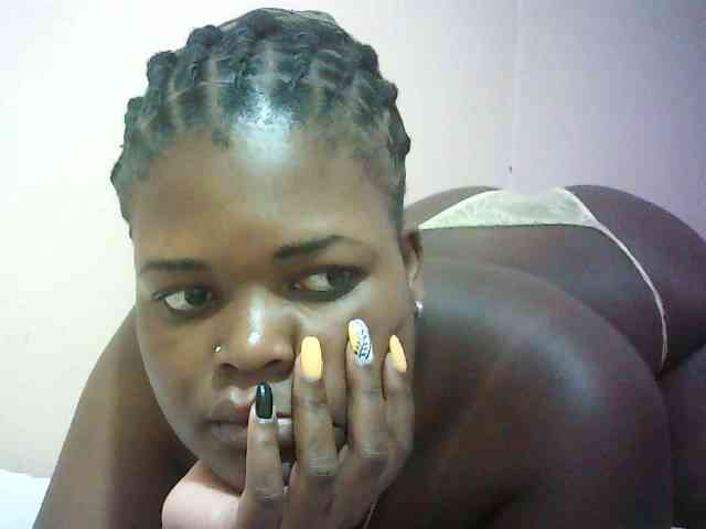 Hairy-ebony-couple Hairy-ebony-couple