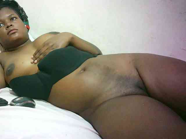 Hairy-ebony-couple webcam