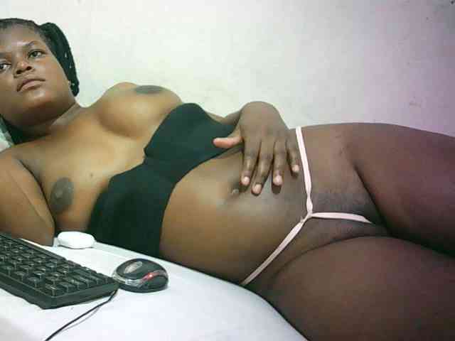 Hairy-ebony-couple Hairy-ebony-couple