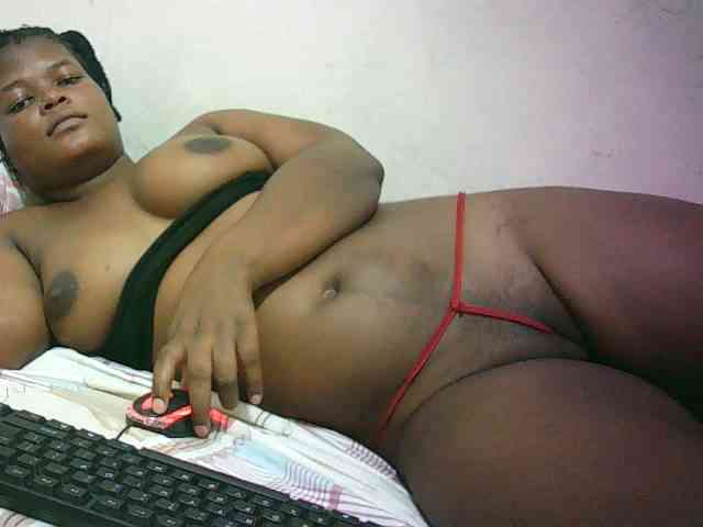 Hairy-ebony-couple webcam