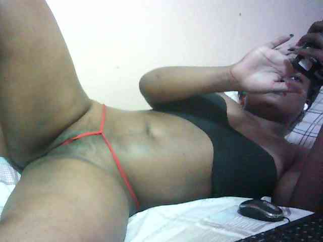 Hairy-ebony-couple webcam