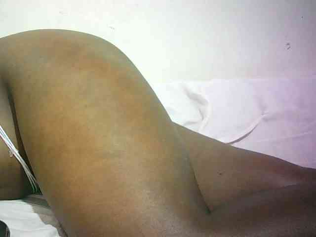 Hairy-ebony-couple webcam