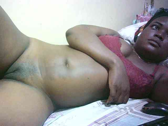 Hairy-ebony-couple