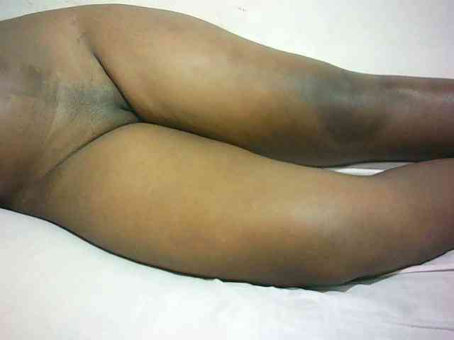 Hairy-ebony-couple