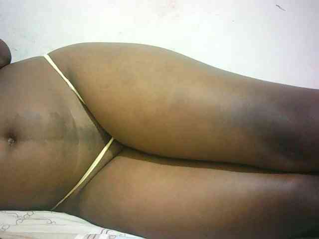 Hairy-ebony-couple webcam