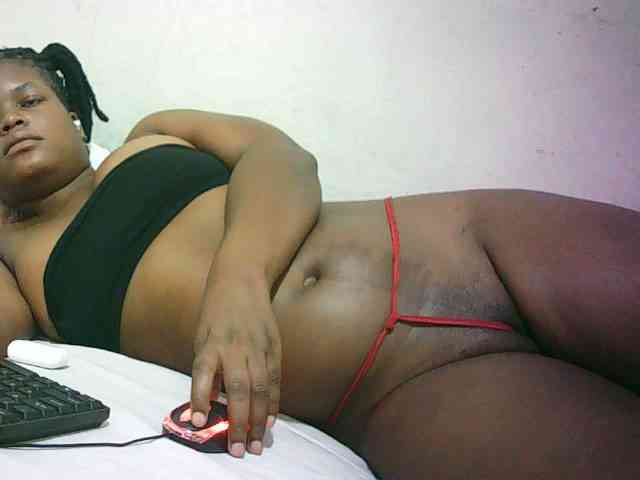 Hairy-ebony-couple webcam