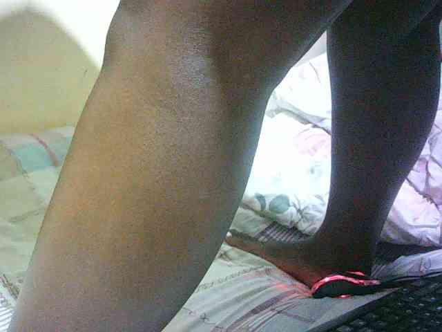 Hairy-ebony-couple webcam