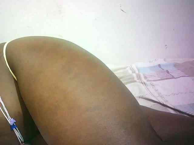 Hairy-ebony-couple webcam