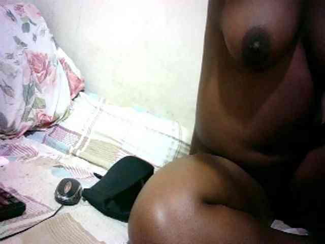 Hairy-ebony-couple webcam