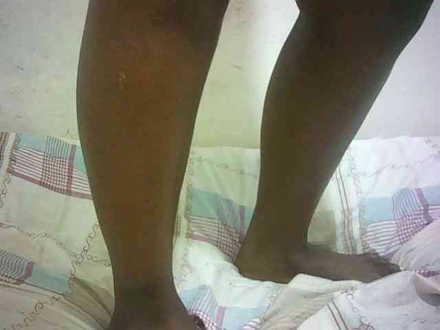 Hairy-ebony-couple webcam