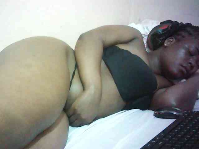 Hairy-ebony-couple webcam