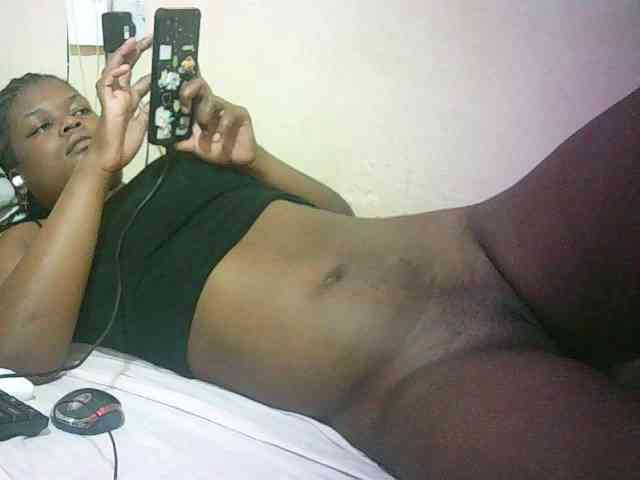Hairy-ebony-couple