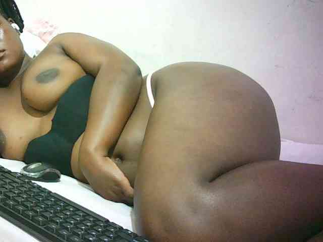 Hairy-ebony-couple webcam