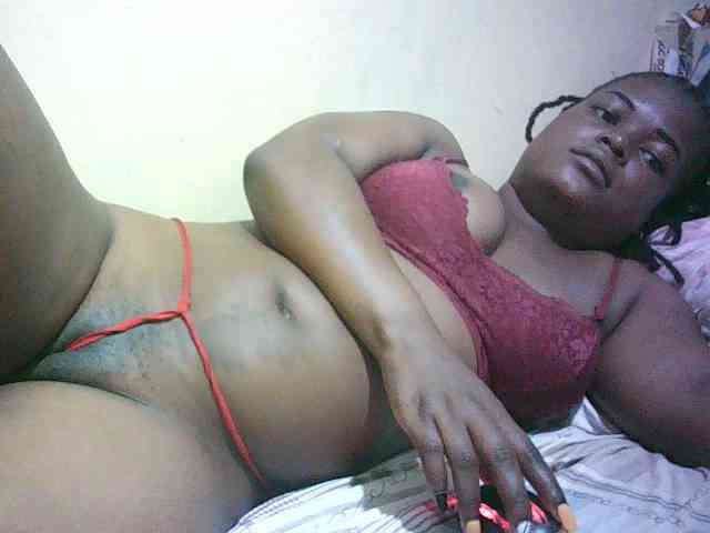 Hairy-ebony-couple webcam