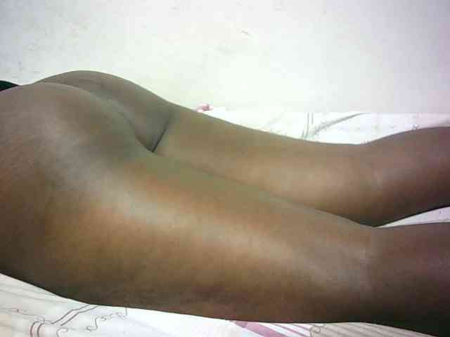 Hairy-ebony-couple