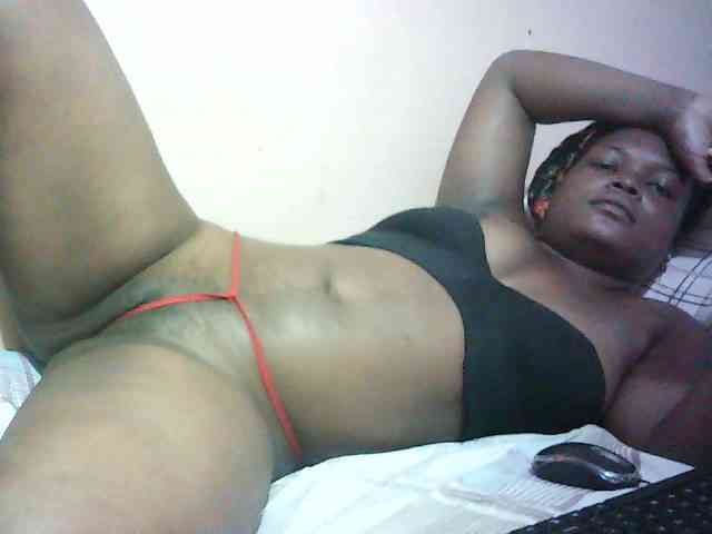 Hairy-ebony-couple webcam