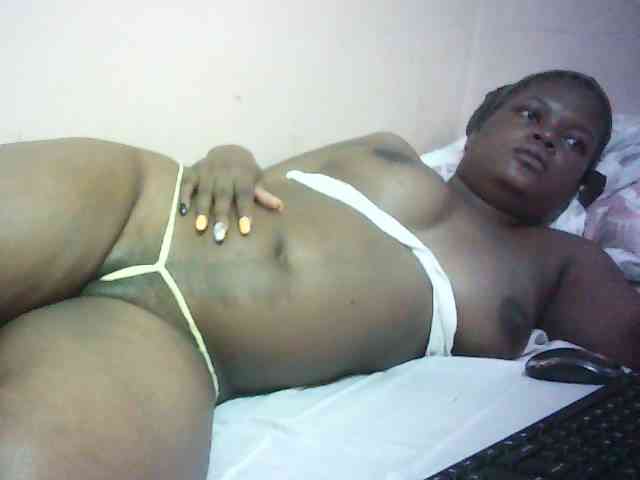 Hairy-ebony-couple webcam