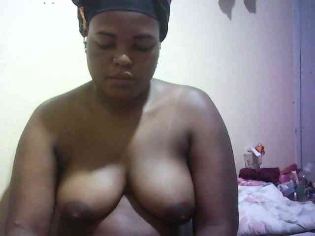 Hairy-ebony-couple