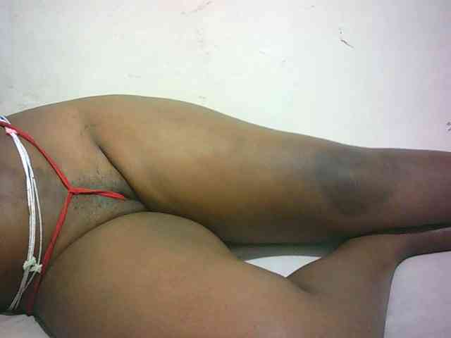 Hairy-ebony-couple webcam