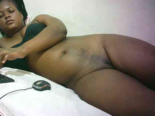 Hairy-ebony-couple webcam