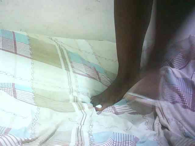 Hairy-ebony-couple webcam