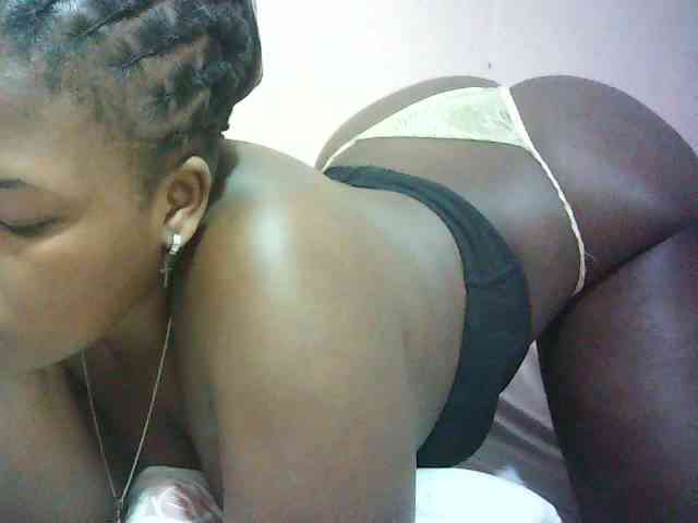 Hairy-ebony-couple Hairy-ebony-couple