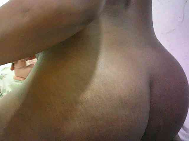 Hairy-ebony-couple