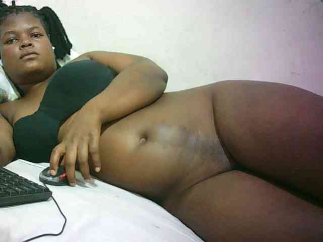 Hairy-ebony-couple webcam