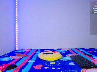 Arabella961 Porn Show