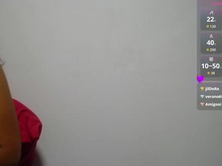 Arabella961 Porn Show