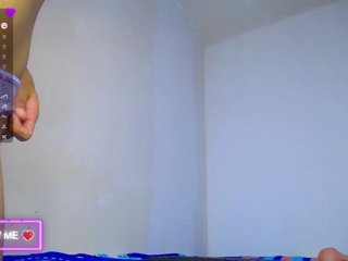 Arabella961 Porn Show