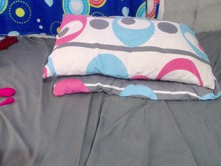 Arabella961 Porn Show